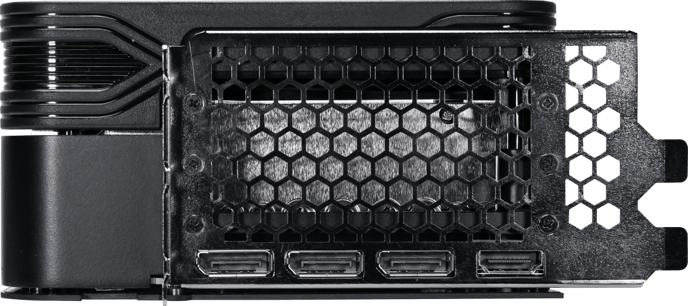 Palit GeForce RTX 5090 32GB GameRock OC