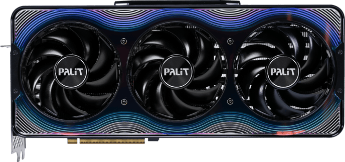 Palit GeForce RTX 5090 32GB GameRock