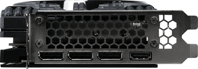 Palit GeForce RTX 5070 Ti 16GB GamingPro-S OC