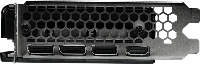 Palit GeForce RTX 5070 12GB Infinity 3 OC