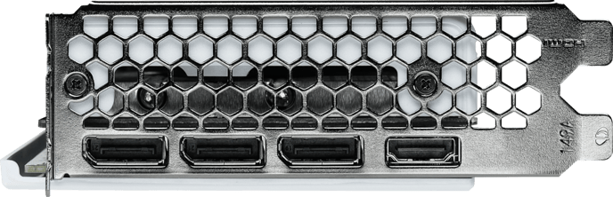 Palit GeForce RTX 5070 12GB White OC