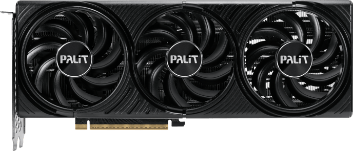 Palit GeForce RTX 5070 12GB Infinity 3