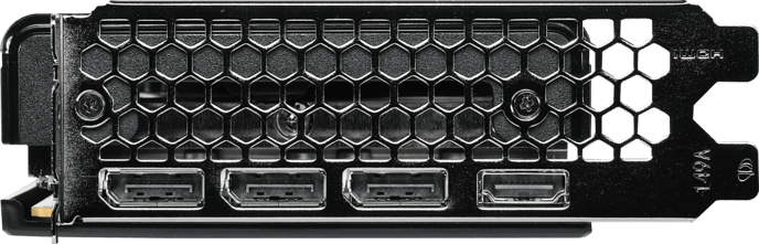 Palit GeForce RTX 5060 Ti 16GB Infinity 3 OC