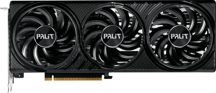 Palit GeForce RTX 5060 Ti 16GB Infinity 3 OC
