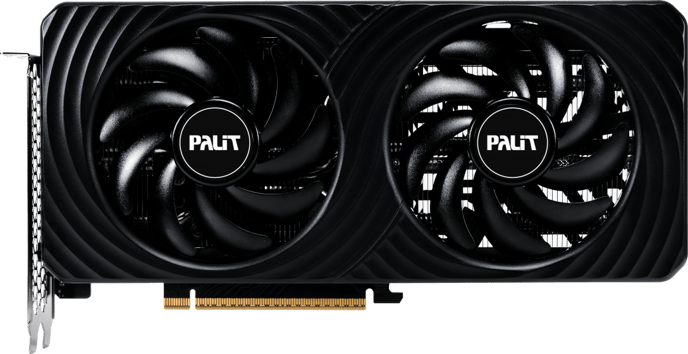 Palit GeForce RTX 5060 Ti 8GB Dual