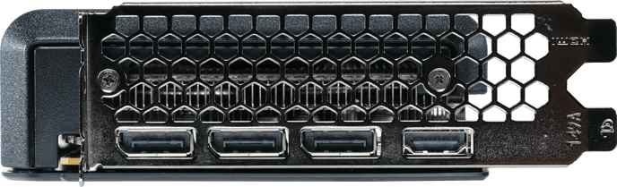 Palit GeForce RTX 5060 8GB Infinity 2 OC