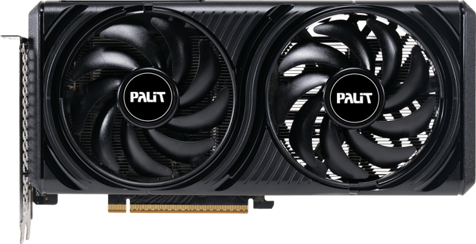 Palit GeForce RTX 5060 8GB Infinity 2 OC