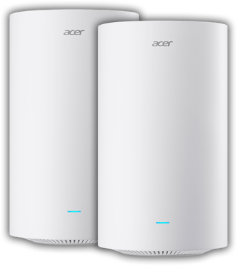Acer Ovia T520 2-pack