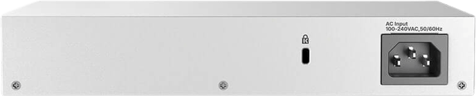 Zyxel GS1100-24E v4