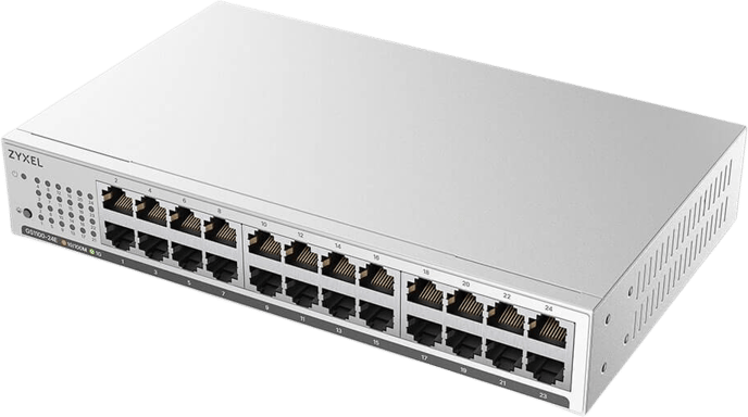 Zyxel GS1100-24E v4