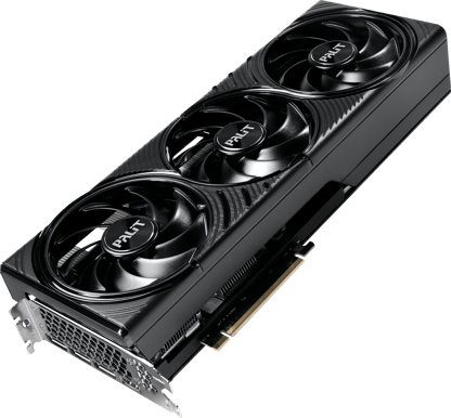 Palit GeForce RTX 5080 16GB Infinity 3