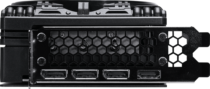 Palit GeForce RTX 5080 16GB GamingPro OC