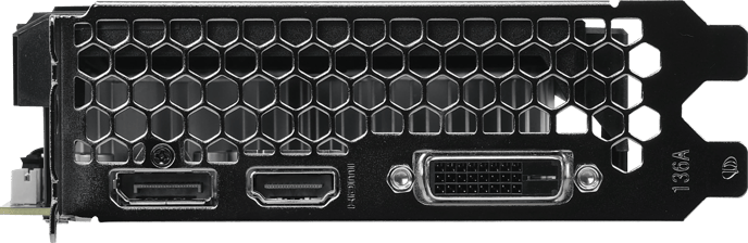 Palit GeForce RTX 3050 6GB StormX