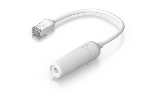 Ubiquiti Easy Cable 2-pack Cat6A 10GbE 0.15m