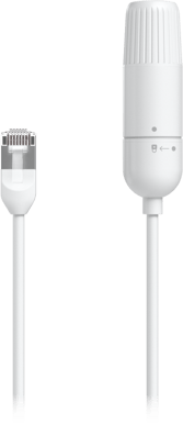 Ubiquiti Easy Cable 2-pack Cat6A 10GbE 0.15m