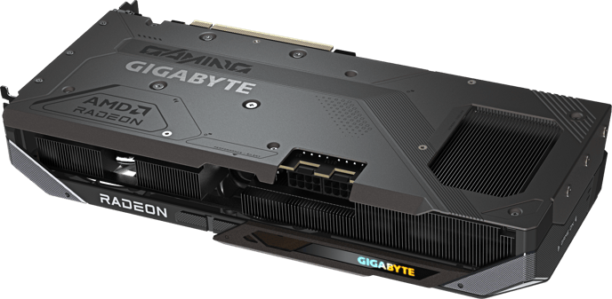 Gigabyte Radeon RX 9070 GRE 12GB Gaming OC