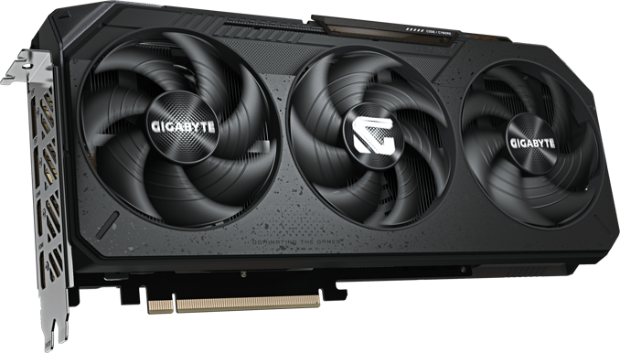 Gigabyte Radeon RX 9070 GRE 12GB Gaming OC