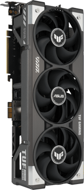 ASUS GeForce RTX 5080 16GB TUF Gaming BTF OC