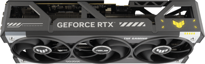ASUS GeForce RTX 5080 16GB TUF Gaming BTF OC