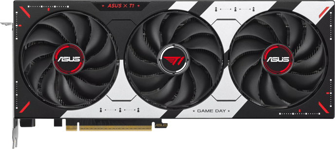ASUS GeForce RTX 5070 12GB Gaming OC T1 Edition