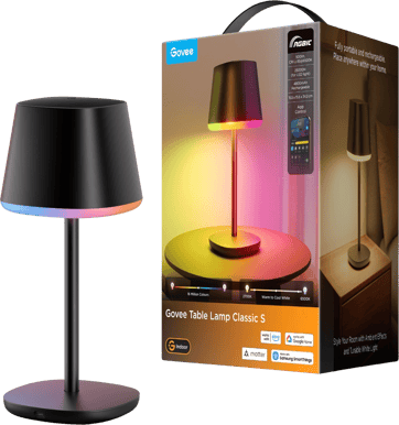 Govee Table Lamp Classic