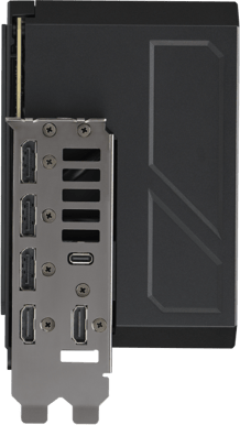 ASUS GeForce RTX 5090 ROG Astral Edition 20