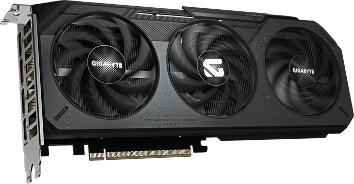 Gigabyte GeForce RTX 5060 8GB Gaming OC V2