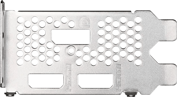 MSI GeForce RTX 3050 6GB LP E OC