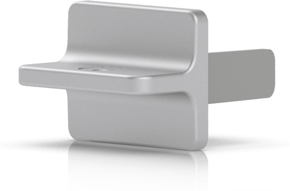 Ubiquiti RJ45 Dammskydd 24-pack