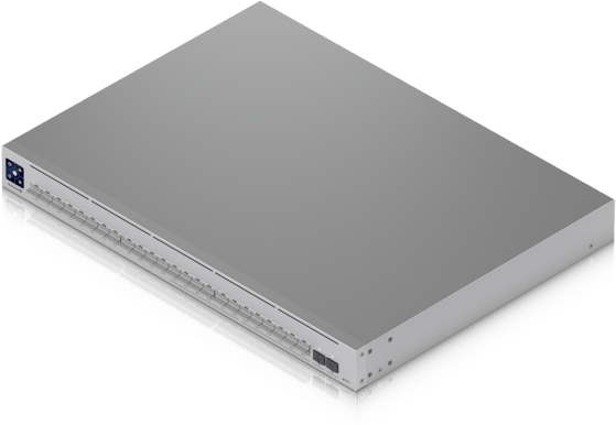Ubiquiti RJ45 Dammskydd 24-pack
