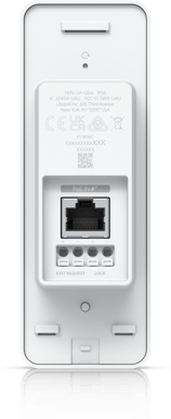 Ubiquiti Access Ultra