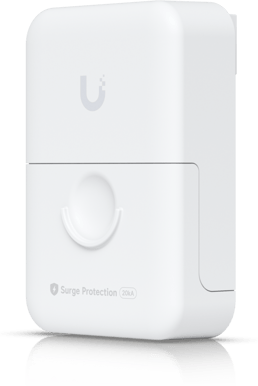 Ubiquit Ethernet Översspänningsskydd Utomhus
