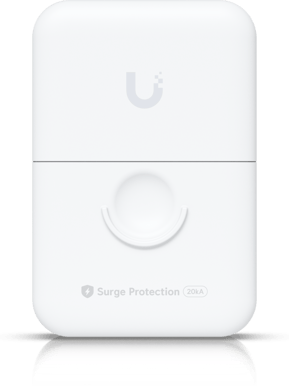 Ubiquit Ethernet Översspänningsskydd Utomhus