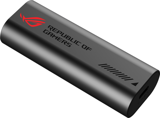 ASUS ROG USB-C10G USB-C till 10Gbps RJ45