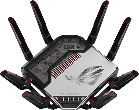 ASUS ROG Rapture GT-BN98 WiFi 8