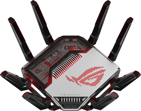 ASUS ROG Rapture GT-BN98 WiFi 8