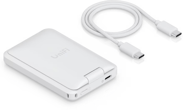 Ubiquiti UniFi UTR Travel Router Long-Range