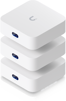 Ubiquiti UniFi Express 7 3-pack