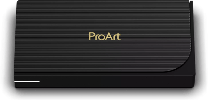 ASUS ProArt PQG-U1080 2.5G/10G 10-Port Switch