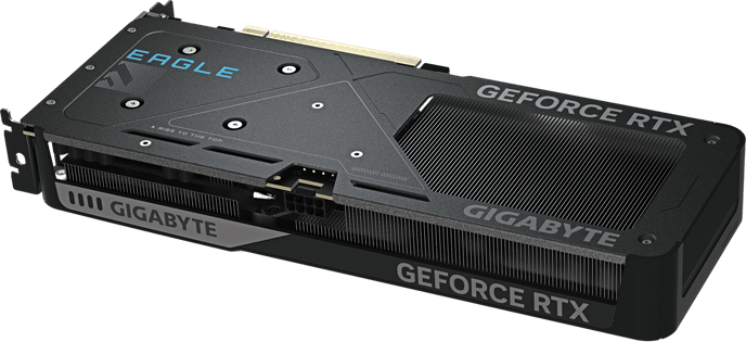 Gigabyte GeForce RTX 5060 Ti 16GB Eagle MAX OC
