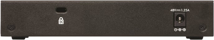 Netgear SOHO GS308P