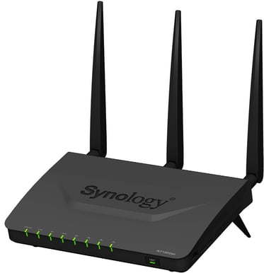 Synology RT1900ac AC1900