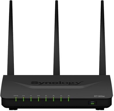Synology RT1900ac AC1900