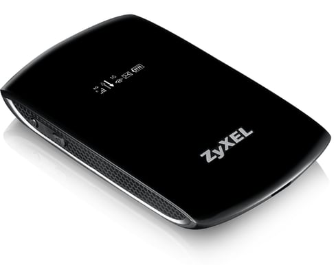 ZyXEL WAH7706 AC750 4G