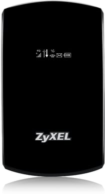 ZyXEL WAH7706 AC750 4G