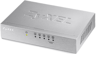 ZyXEL ES-105A v3