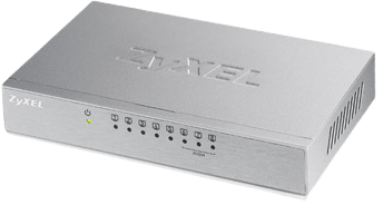 ZyXEL ES-108A v3