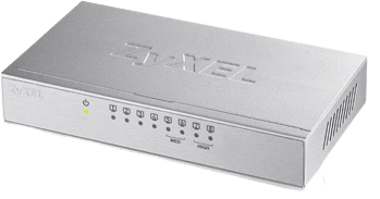 ZyXEL GS-108B v3