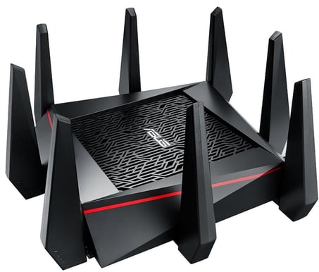 ASUS RT-AC5300 AiMesh AC5300