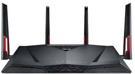 ASUS RT-AC88U AiMesh AC3100